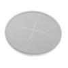 Microscope Accessories Kit Diameter 18.5mm Microscope Micrometer DIV=0.05 Microscope Eyepiece Calibration Slide Microscope Slides view 1
