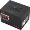 Sena Spider RT1 Bluetooth Communication System view 1