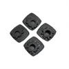 4PCS Rubber Feet Foot Pad Button Cover Replacement for Lenovo IdeaPad U310 U410 view 3