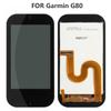 for Garmin G80 LCD Screen Replacement for Garmin Approach G80 Golf Handheld LCD Display Touch Screen Digitizer Assembly Matrix Glass Panel Full Repair Parts Kit with Free Tools view 2