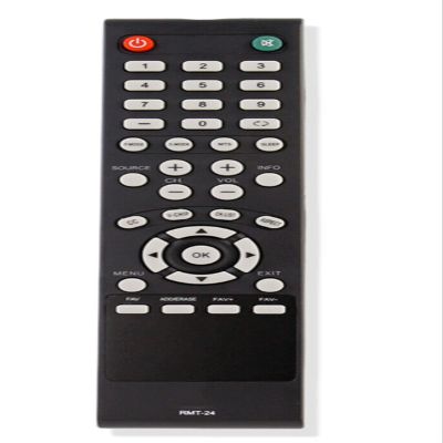 New RMT-24 Replacement Remote Control Compatible with Westinghouse TV