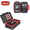 36 Slots Memory Card Case + 28 Slots Memory Card Case2 x Large Capacity Water-Resistant Memory Card Holder view 1