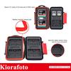 36 Slots Memory Card Case + 28 Slots Memory Card Case2 x Large Capacity Water-Resistant Memory Card Holder view 3