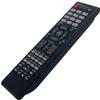 076R0SC011 Replacement Remote Control for Sanyo HDTV LCD/DVD Combo TV view 3
