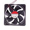 for EEC0251B3-000C-A99 12V 1.9W 12CM Cooling Fan view 1