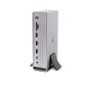 IOGEAR Dock Pro Universal 4K Quad Docking Station GUD3C4K4