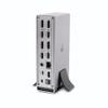 IOGEAR Dock Pro Universal 4K Quad Docking Station GUD3C4K4 view 2