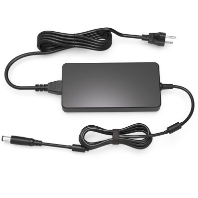 240W 180W AC Charger Fit for Dell Precision 7670 7770 3260 P114F001 P115F001 D16U001 Laptop Power Adapter Supply Cord