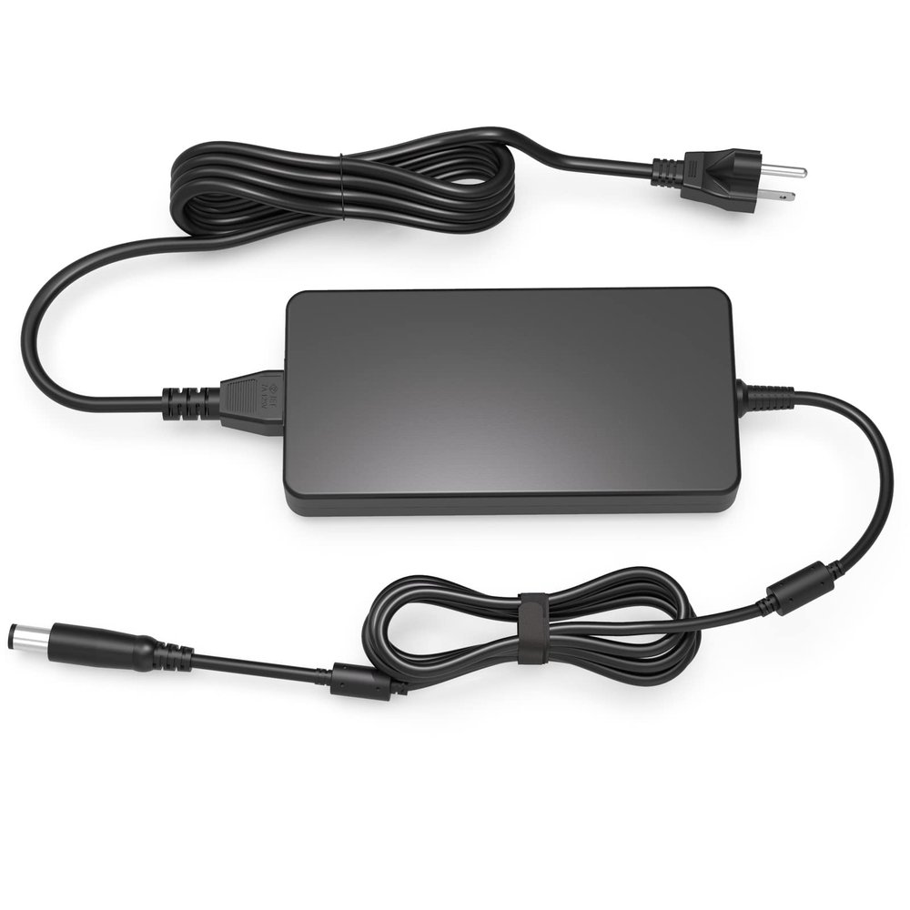 240W 180W AC Charger Fit for Dell Precision 7670 7770 3260 P114F001 P115F001 D16U001 Laptop Power Adapter Supply Cord