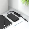 240W 180W AC Charger Fit for Dell Precision 7670 7770 3260 P114F001 P115F001 D16U001 Laptop Power Adapter Supply Cord view 3