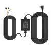 REDTIGER F7N Dash Cam Hardwire Kit, 21.3ft USB C Port Hard Wire Kit for Dashcam,Converts 12V-24V to 5V/2.5A Low Voltage Protection view 1