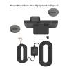 REDTIGER F7N Dash Cam Hardwire Kit, 21.3ft USB C Port Hard Wire Kit for Dashcam,Converts 12V-24V to 5V/2.5A Low Voltage Protection view 2