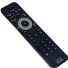 242254901868 Replacement Remote Control Compatible with Philips TV view 2