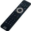 242254901868 Replacement Remote Control Compatible with Philips TV view 3