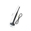 4G WiFi Omni Sucker Antenna TX4G-XPFL-300 High Gain 3 dbi SMA-J for Wireless Module Lora WiFi Bluetooth Zigbee Modem Router view 2