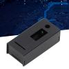Black Aluminum Alloy Enclosure Case for MMDVM Expansion Board Heatsink Protective Case Development Kits and Electronic Boards view 3