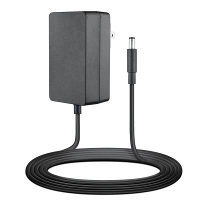 Jantoy AC Adapter for Lepai LP-838 Mini HiFi 2.1 Stereo Audio Amplifier Power
