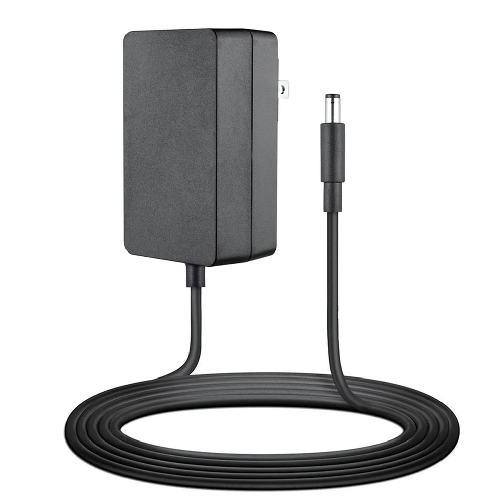 Jantoy AC Adapter for Lepai LP-838 Mini HiFi 2.1 Stereo Audio Amplifier Power