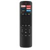 Allimity ERF3A69 Infrared Replaced Remote Control Fit for Hisense TV 65H9040E Plus 65H9050E Plus 55H9020E Plus 55H9080E Plus 75H8080E Plus view 1