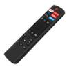 Allimity ERF3A69 Infrared Replaced Remote Control Fit for Hisense TV 65H9040E Plus 65H9050E Plus 55H9020E Plus 55H9080E Plus 75H8080E Plus view 2