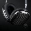 UOADA Carbon Fiber Shock Resistant Headset Fit for AirPods Max Headphones view 1