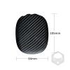 UOADA Carbon Fiber Shock Resistant Headset Fit for AirPods Max Headphones view 2