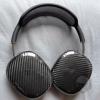 UOADA Carbon Fiber Shock Resistant Headset Fit for AirPods Max Headphones view 4