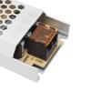 12V 5A 60W Ultra Thin Strip Type Switching Power Supply for LED Light Box view 4