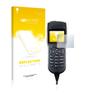 upscreen Anti-Glare Screen Protector compatible with Sepura HBC 3  Protection Film Matte view 1