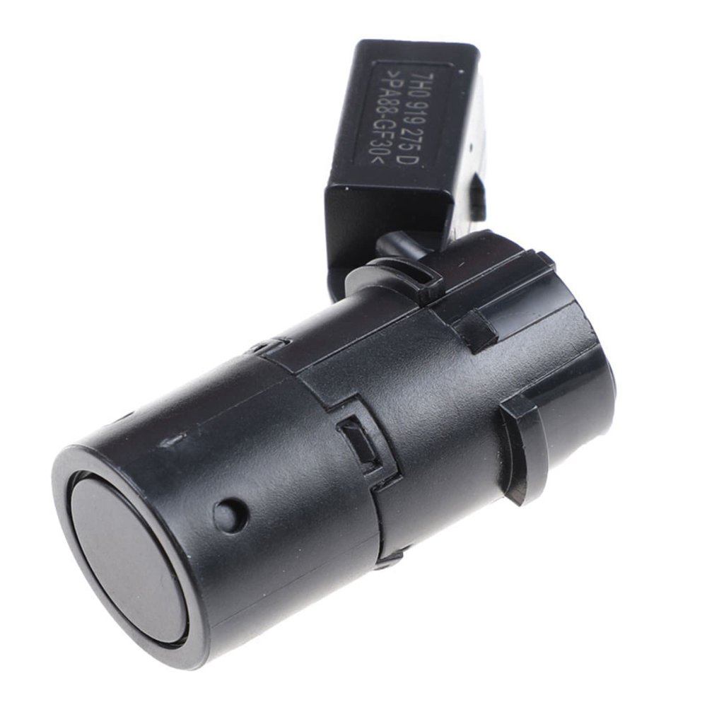 LadyCent PDC Parking Sensor Reversing Radar 7H0919275D, for Audi A3 A4 A6 RS4 RS6 S3 S4 S6