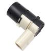 LadyCent 4 Pcs PDC Parking Sensor 7M3919275A 4B0919275A, for Audi A2 A3 A4 A6 view 3