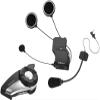 Sena 20S EVO HD Bluetooth Communication with Mesh Intercom Dual Pack view 2