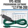 RT Systems FTM-200DR Programming Software and USB Cable for The Yaesu FTM-200DRDual Band Digital Radio view 2