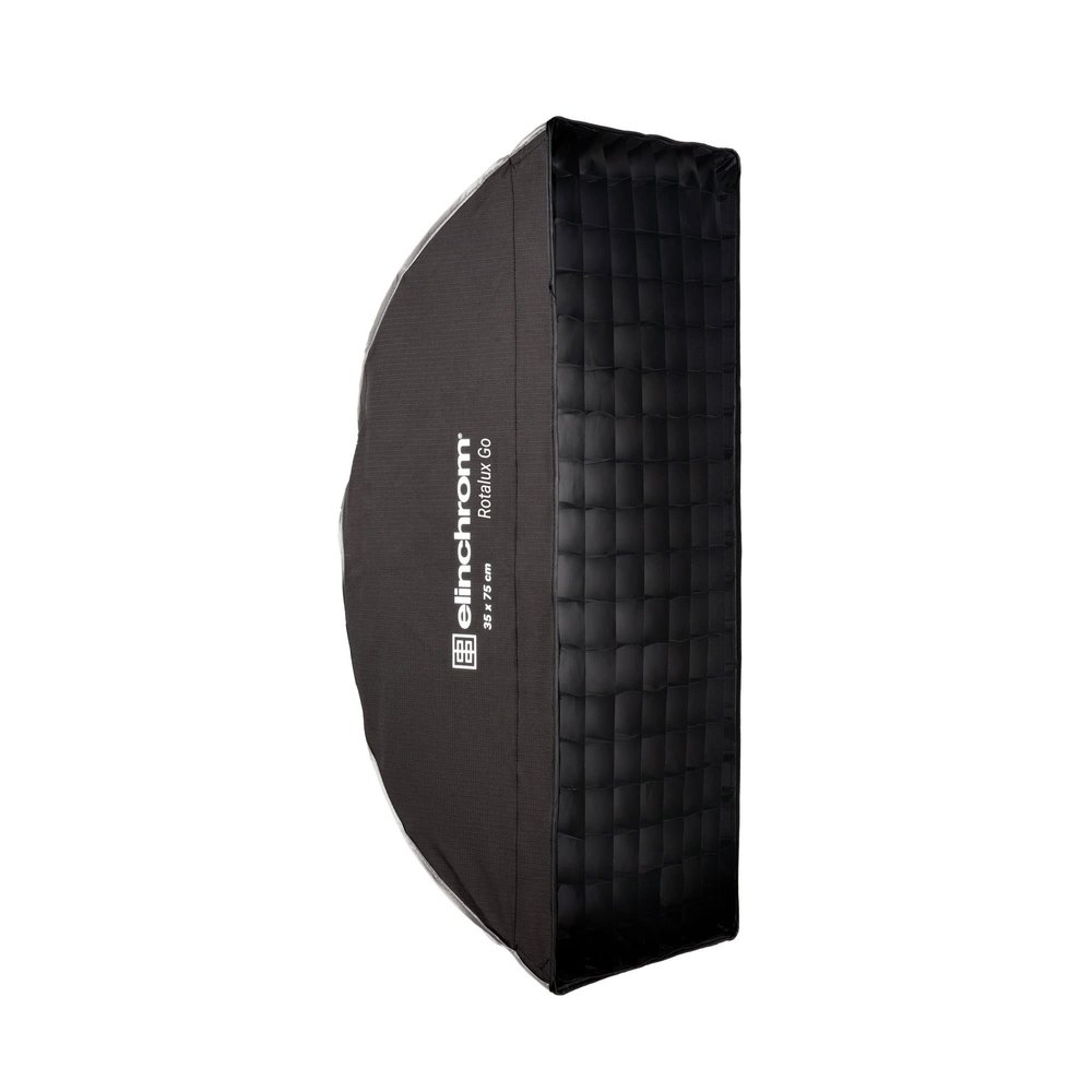 Elinchrom Rotalux Go Strip Softbox 35 x 75 cm (14 x 30)