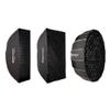 Elinchrom Rotalux Go Strip Softbox 35 x 75 cm (14 x 30) view 2
