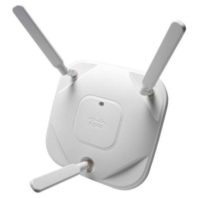Cisco Aironet 1602E IEEE 802.11n 300 Mbps Wireless Access Point (AIR-CAP1602E-A-K9) (Renewed)