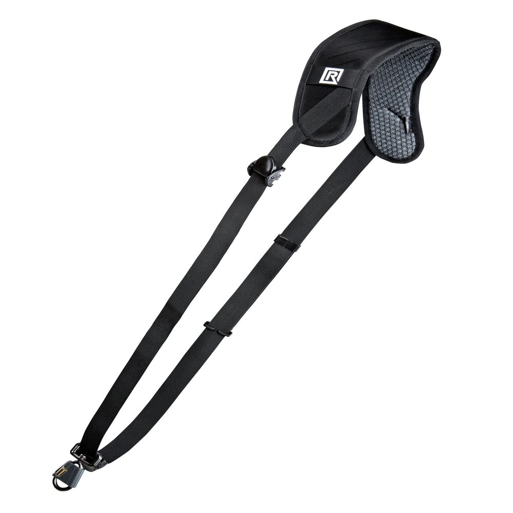 BlackRapid Boomerang Camera Sling for Mirrorless Cameras, Black
