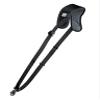 BlackRapid Boomerang Camera Sling for Mirrorless Cameras, Black view 1