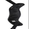 BlackRapid Boomerang Camera Sling for Mirrorless Cameras, Black view 4