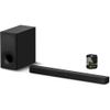 Sony HT-S400 2.1ch Soundbar w Wireless Subwoofer and 2 Year Extended Warranty view 1
