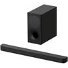 Sony HT-S400 2.1ch Soundbar w Wireless Subwoofer and 2 Year Extended Warranty view 4