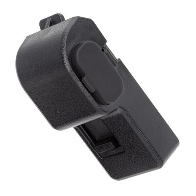 Arrowmax ADMX3000 Audio Adaptor for Motorola XPR3300 XPR3500 XiRP8600 DEP500e Multi-Pin to Two Pin Connector