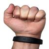 10  26 Bit H10301 125 KHz Proximity Wristbands Black Straight AuthorizID Wiegand Waterproof Compare w/ 1386 1326 7610 1586 1391 1346. Works with Nearly All Access Control Systems. Free tech Support view 4