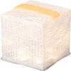 Carry The Sun CTSW-ORS Solar Lantern, Warm Light, Orange Belt, Small Size view 1