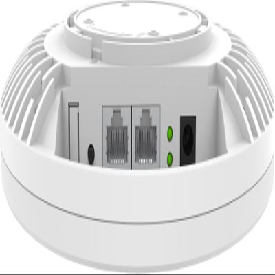 LevelOne Ax1800 Dual Band Wi-Fi6 Poe Wireless Access Point, W128278886 (Wireless Access Point)