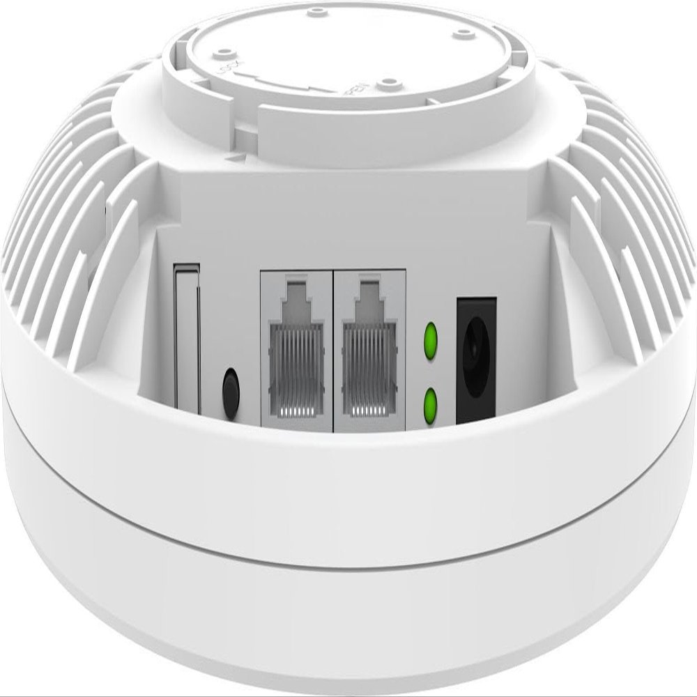 LevelOne Ax1800 Dual Band Wi-Fi6 Poe Wireless Access Point, W128278886 (Wireless Access Point)