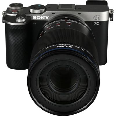 Venus Optics Laowa 90mm f/2.8 2X Ultra Macro APO for Sony FE