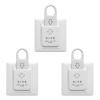 Retail 6X High Grade El Magnetic Card Switch Energy Saving Switch Insert Key For Power - (Color: White) view 1
