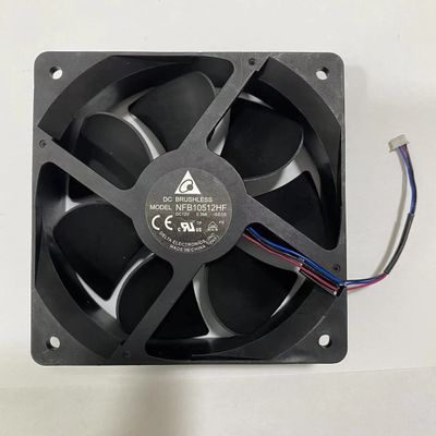 for NFB10512HF Fan 12V 0.39A 10532mm Cooling Fan