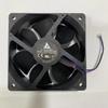 for NFB10512HF Fan 12V 0.39A 10532mm Cooling Fan view 1